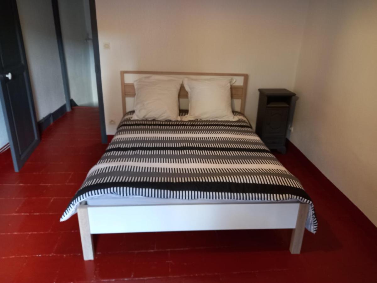 Le Midi 2 Appartement Trèbes Buitenkant foto