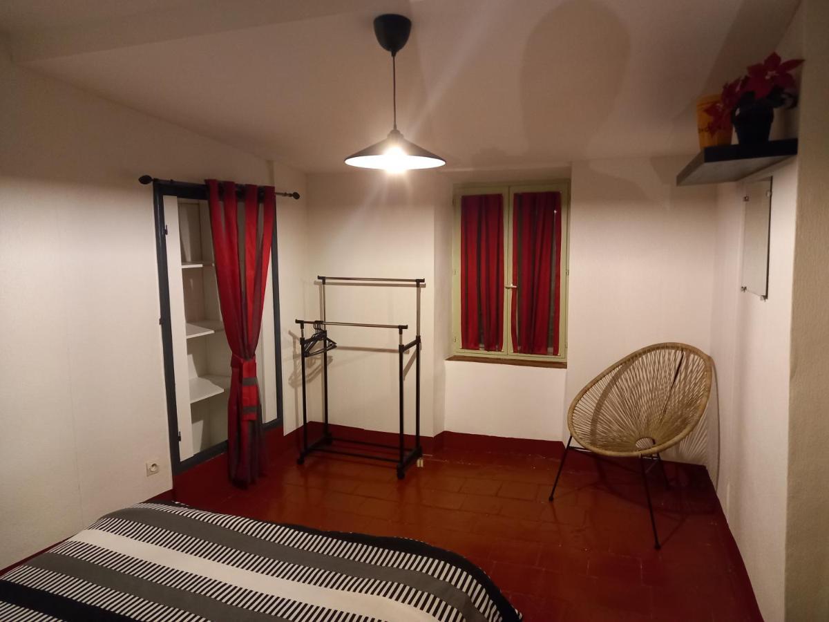 Le Midi 2 Appartement Trèbes Buitenkant foto